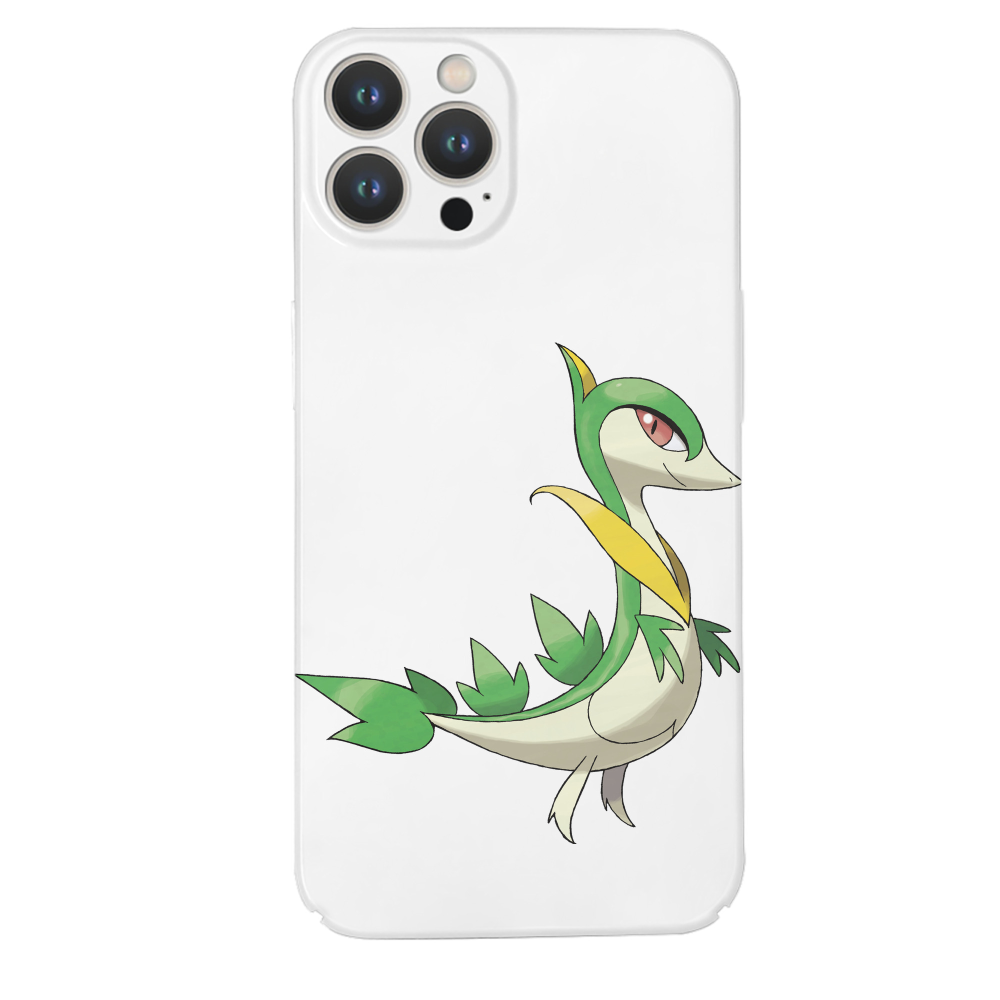 （画像用） ポケットモンスター Pokémon 【iPhone 14シリーズ対応】ハードケース